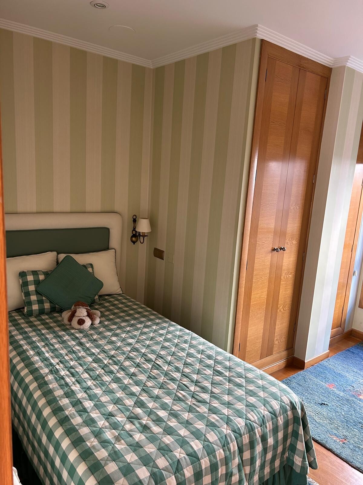 Piso de 110 m² en Pontevedra
