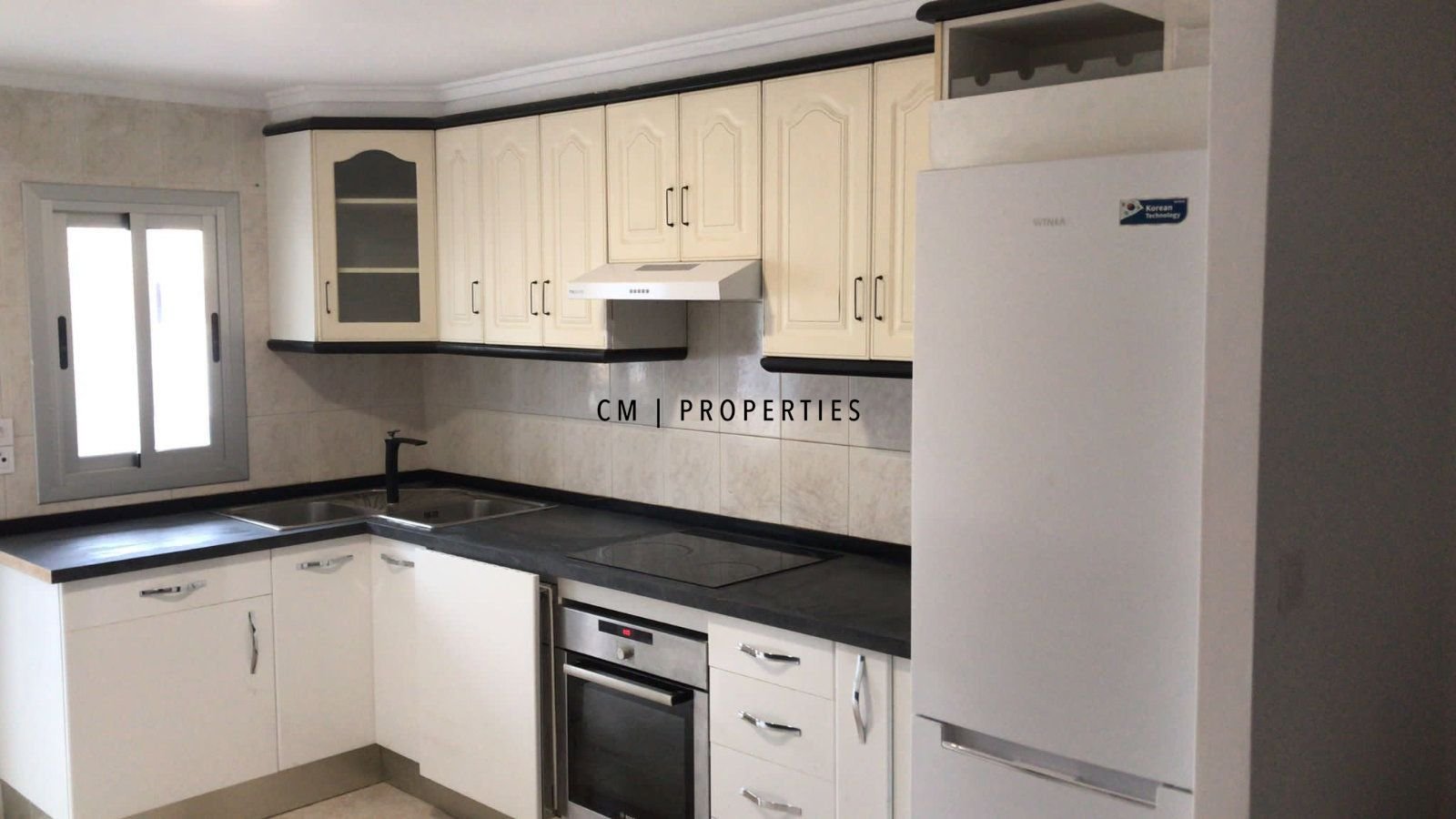 Piso de 80 m² en Valencia