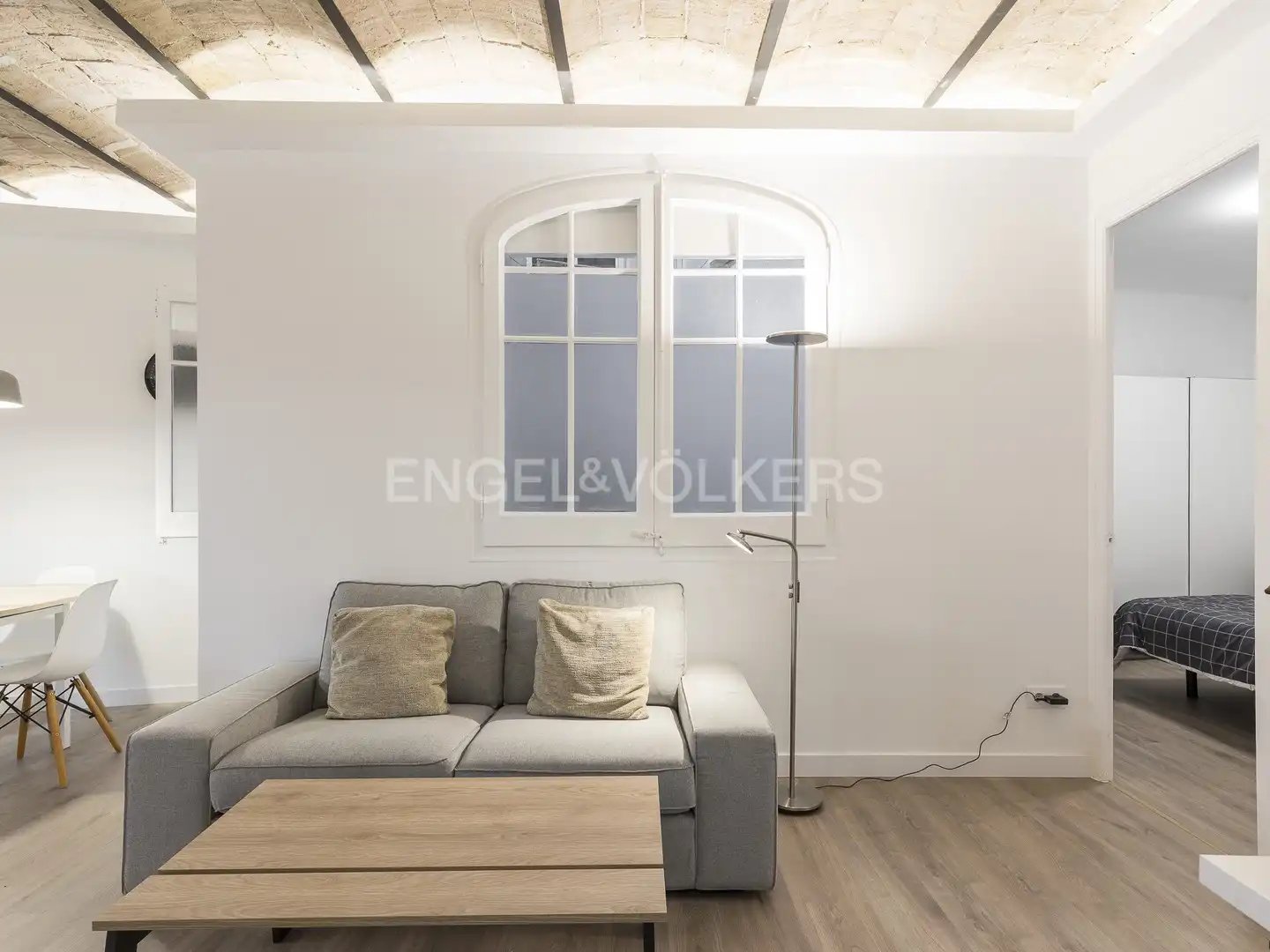 Pis de 55 m² a Barcelona
