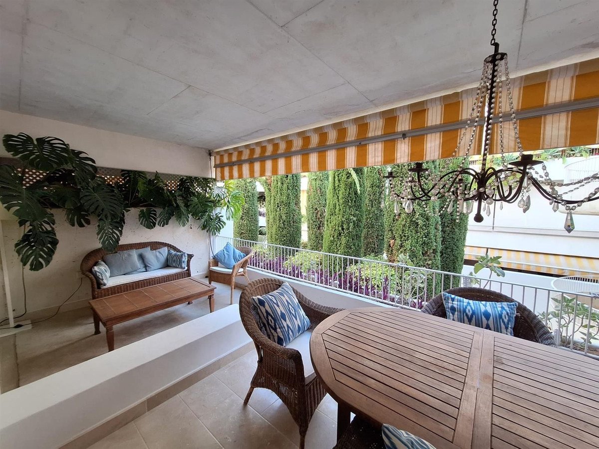 Flat 226 m² in Marbella