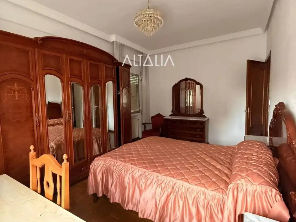 Piso de 102 m² en Cuenca