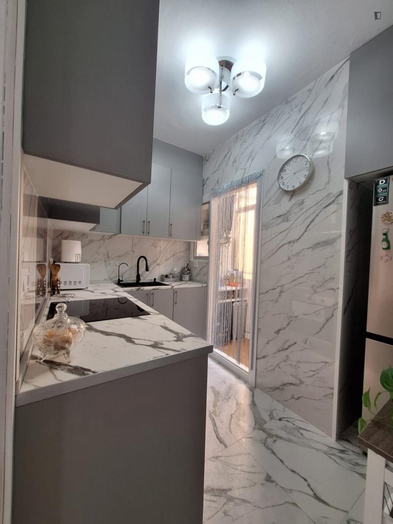 Habitación en alquiler, Barcelona