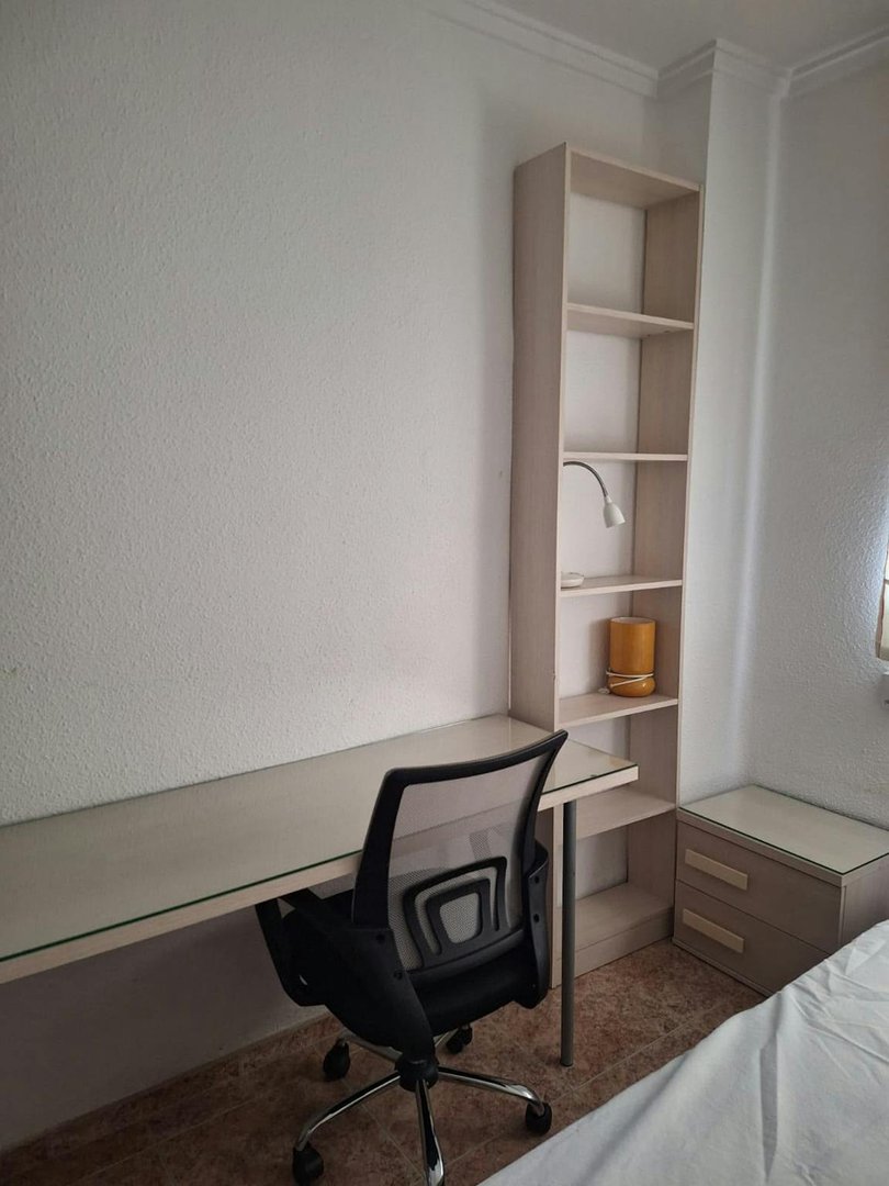 Piso de 84 m² en Valencia