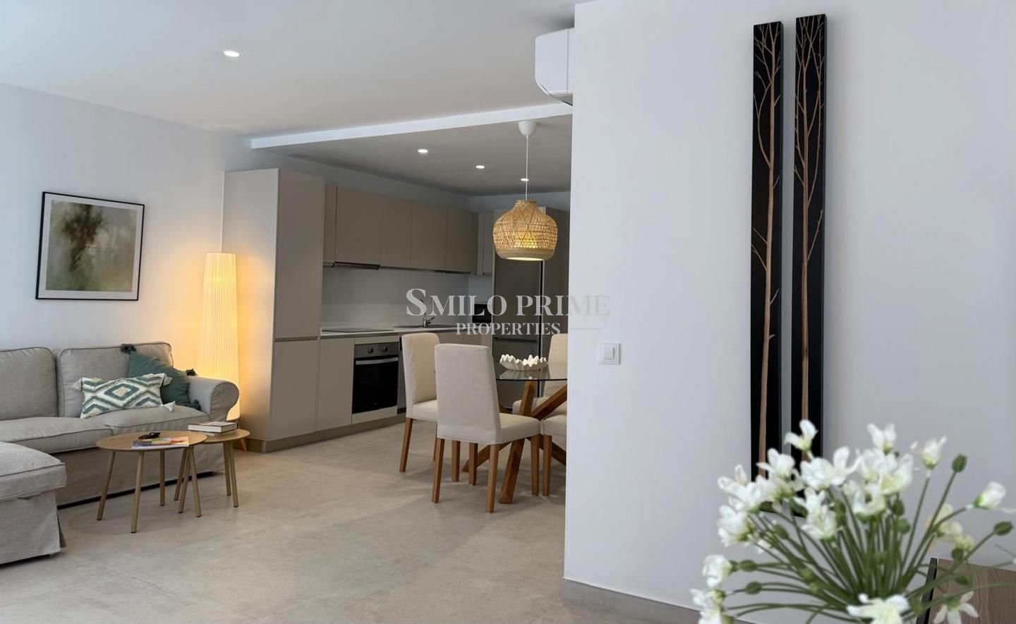 Appartamento 80 m² a Guía de Isora