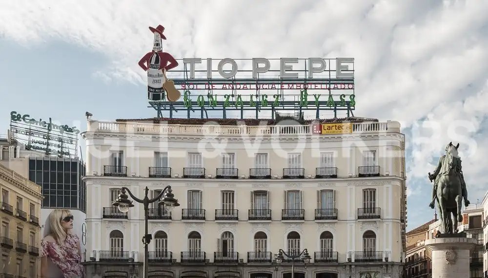 Appartamento 60 m² a Madrid