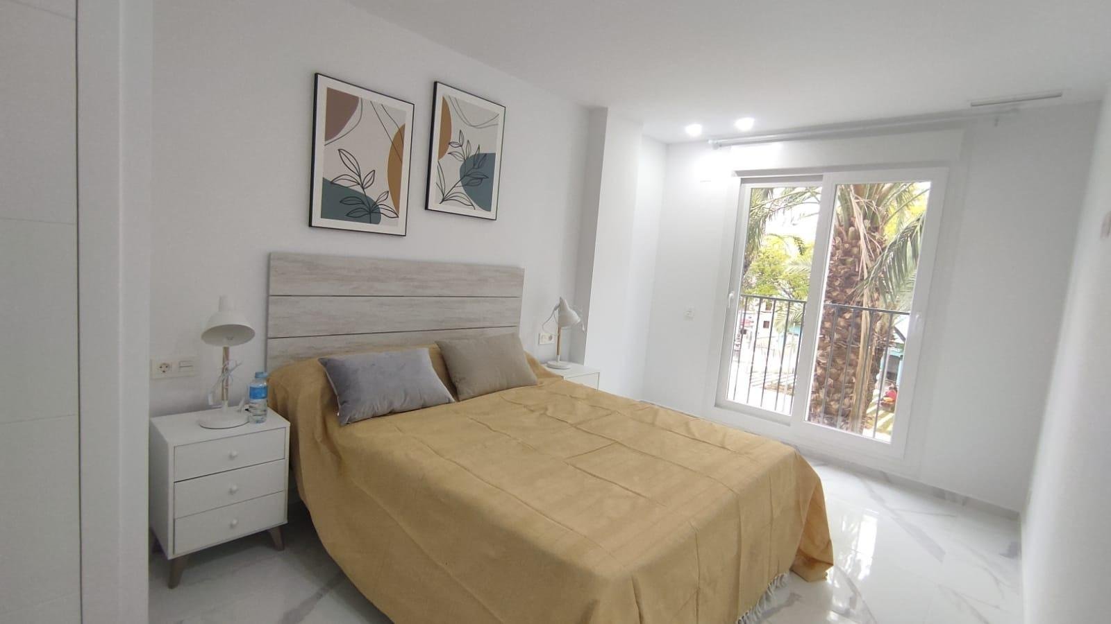 Appartamento 55 m² a Alacant / Alicante