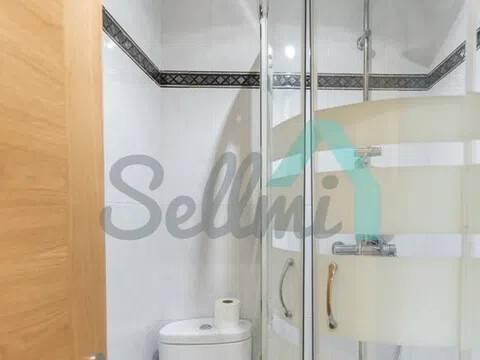 Piso de 84 m² en Gijón