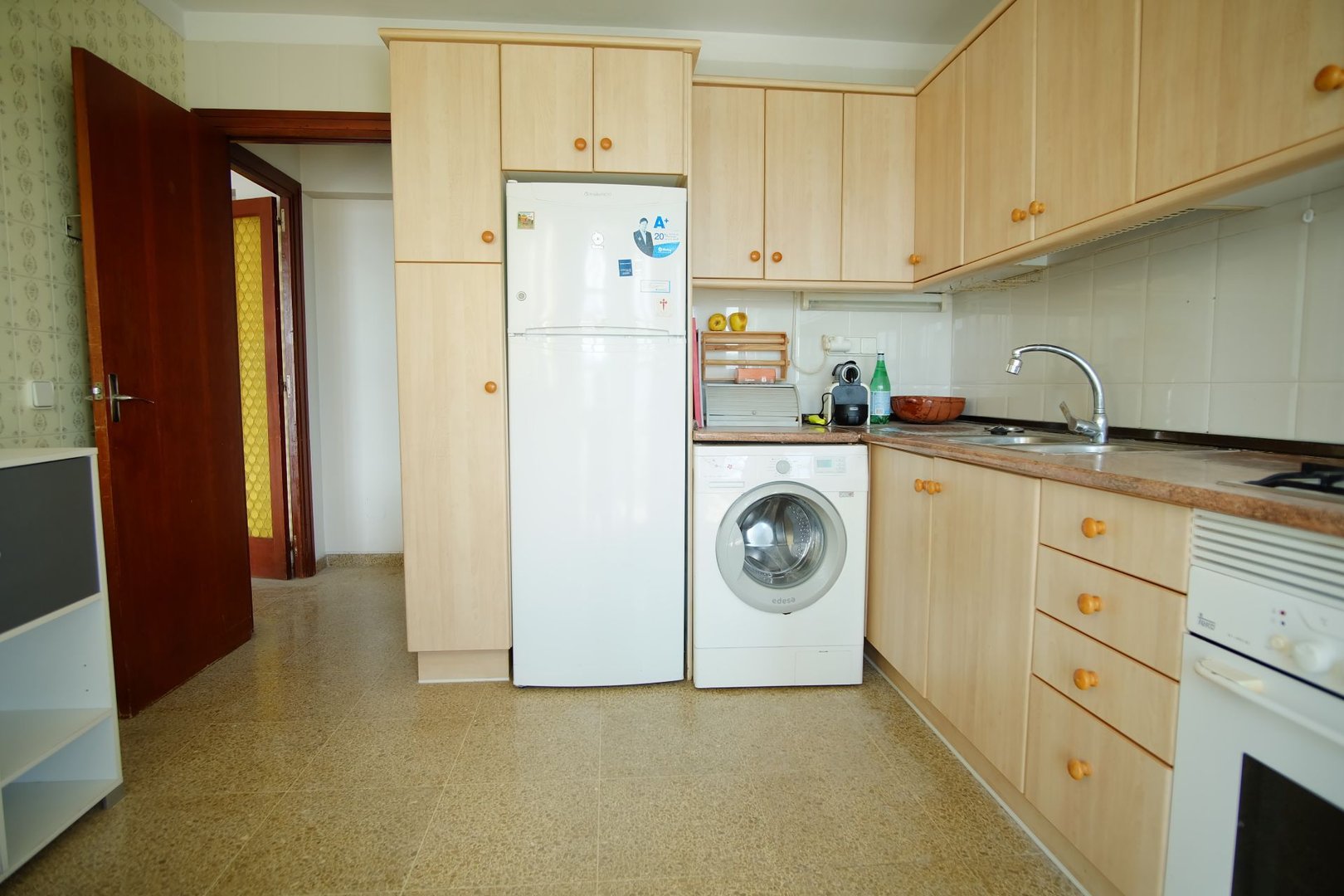 Piso de 90 m² en Palma