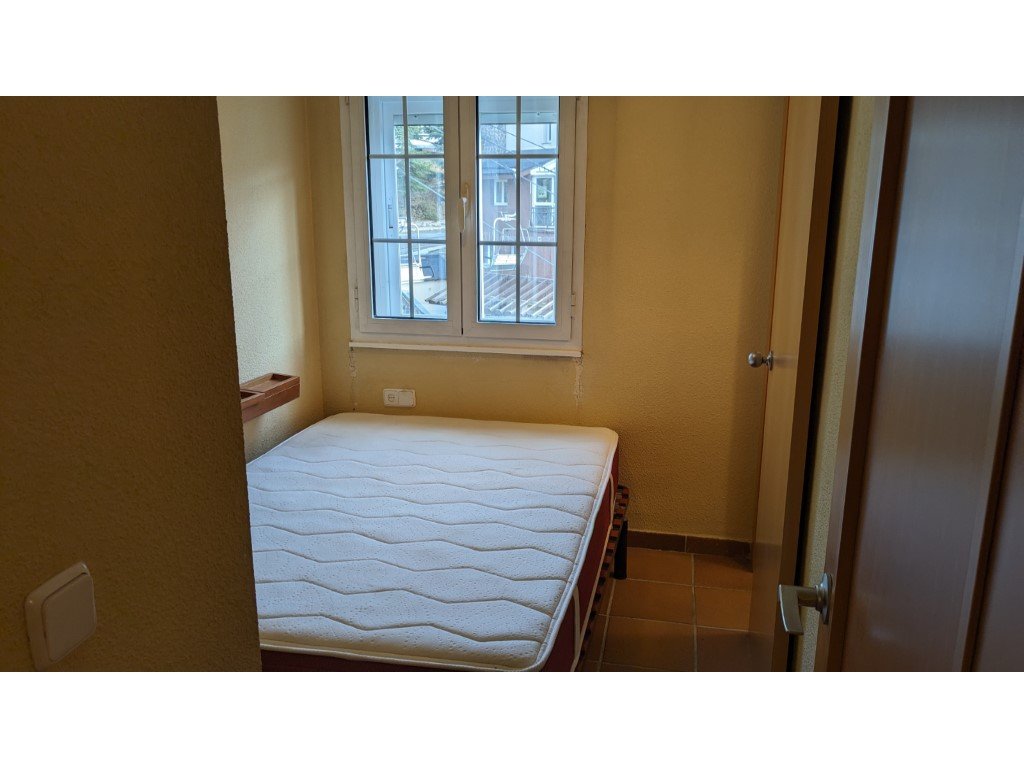 Piso de 60 m² en Monachil