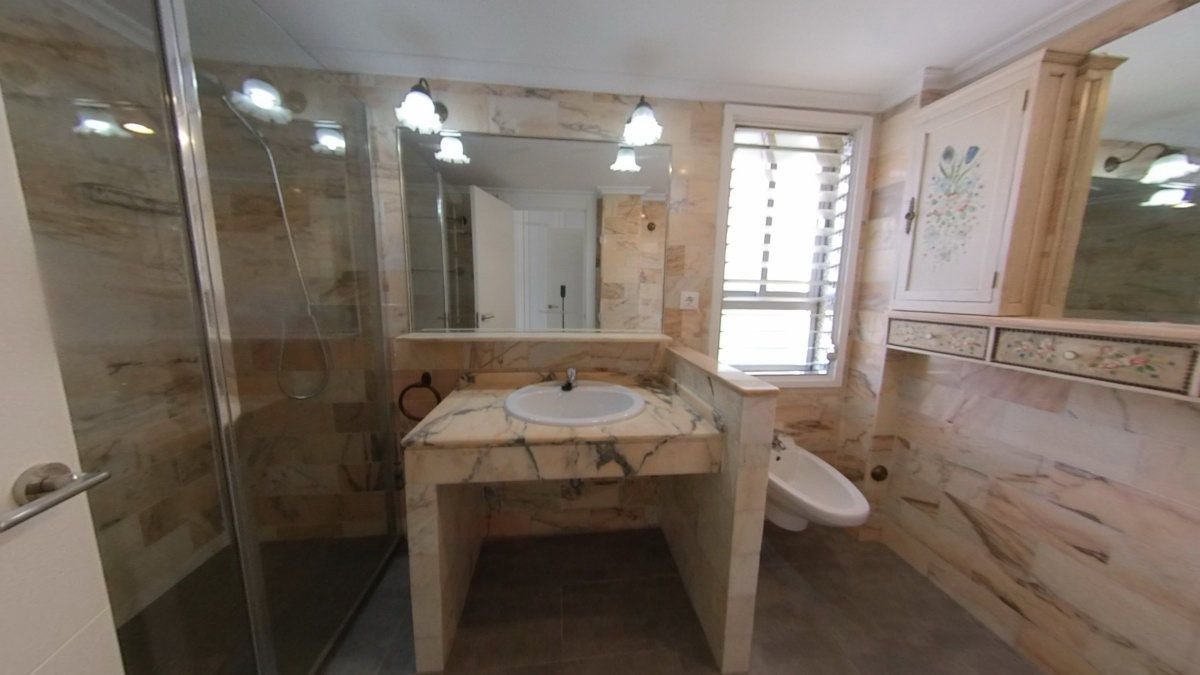 Piso de 157 m² en Sevilla