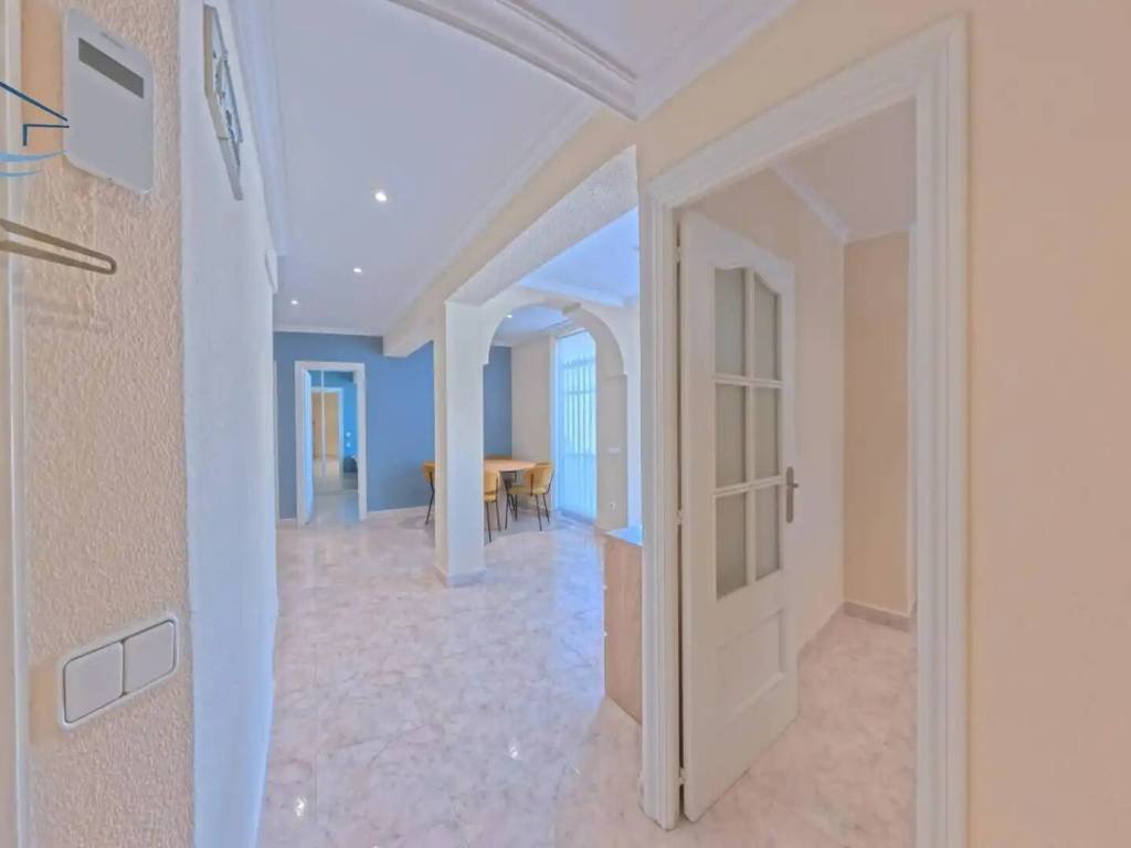 Pis de 80 m² a Alacant