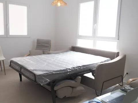 Pis de 70 m² a Sagunt