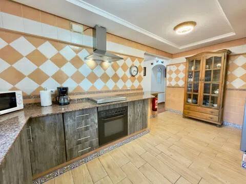 Casa de 205 m² en Chiclana de la Frontera