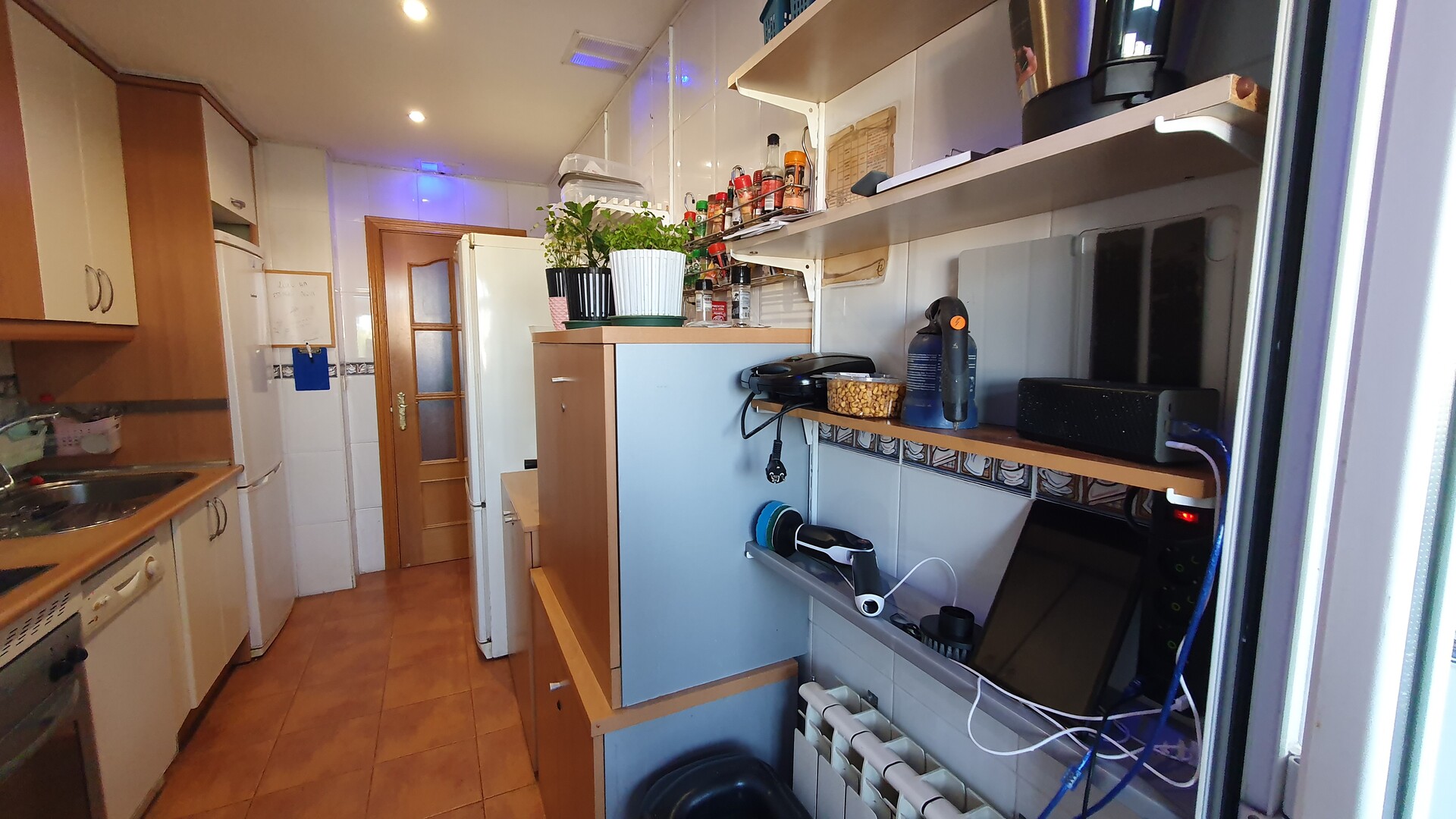 Habitación 101 m², Fuenlabrada