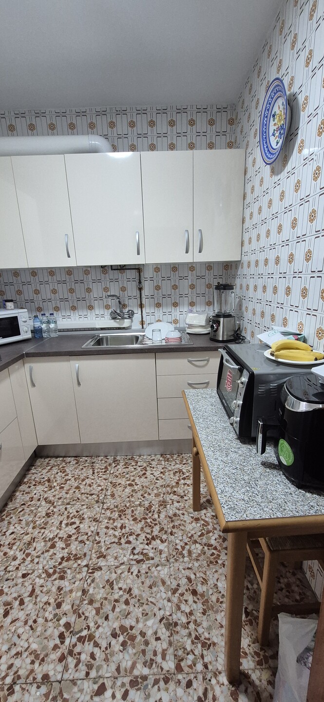 Piso de 95 m² en Ciudad Real