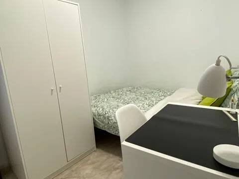 Habitación en alquiler, Madrid