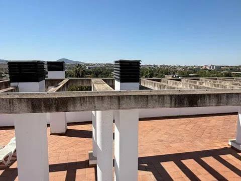 Piso de 60 m² en Mérida