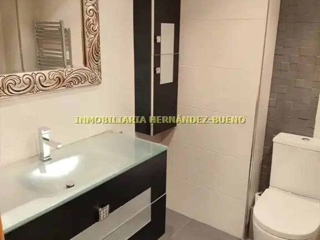Pis de 106 m² a Salamanca