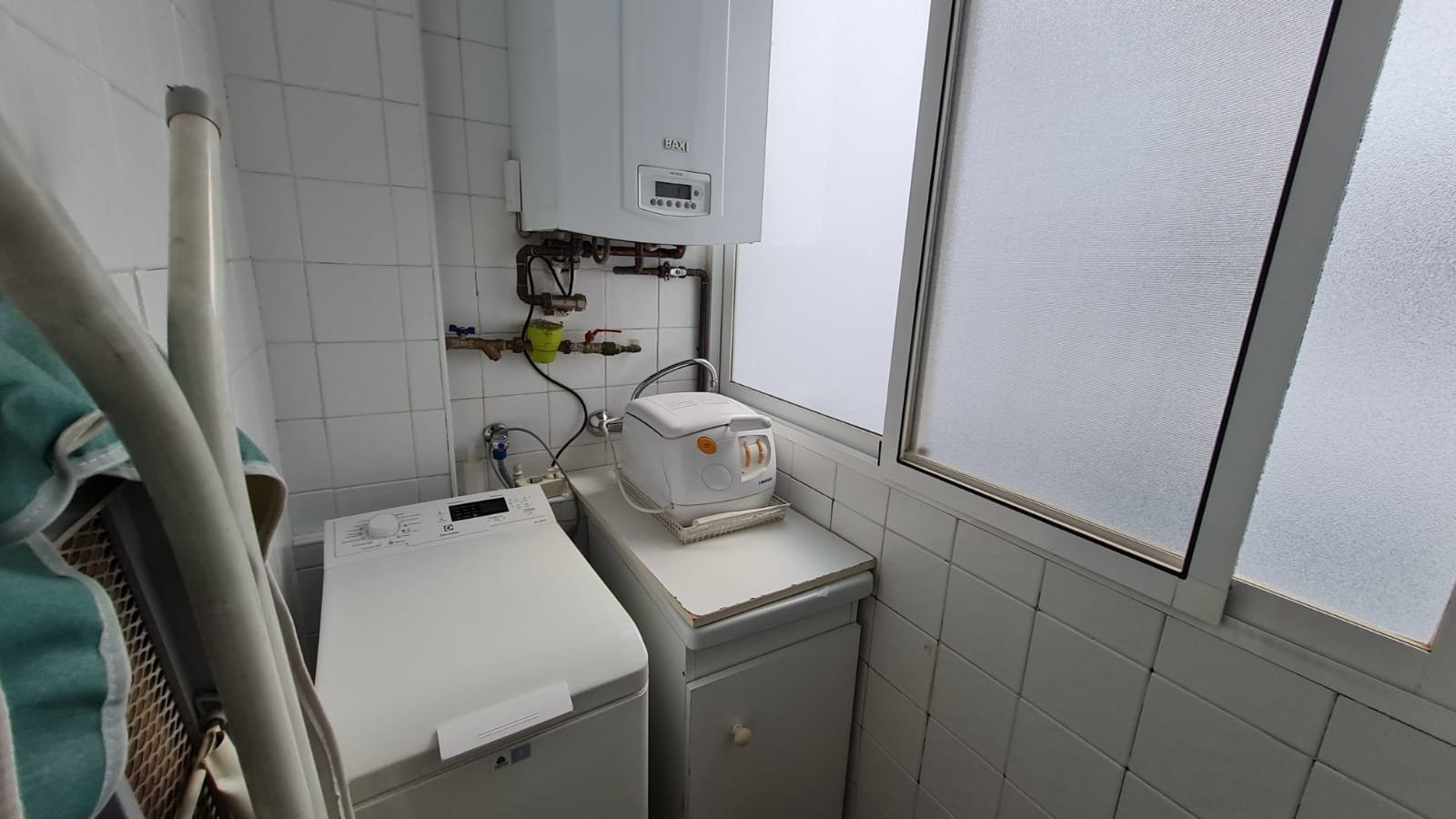 Pis de 80 m² a Granada