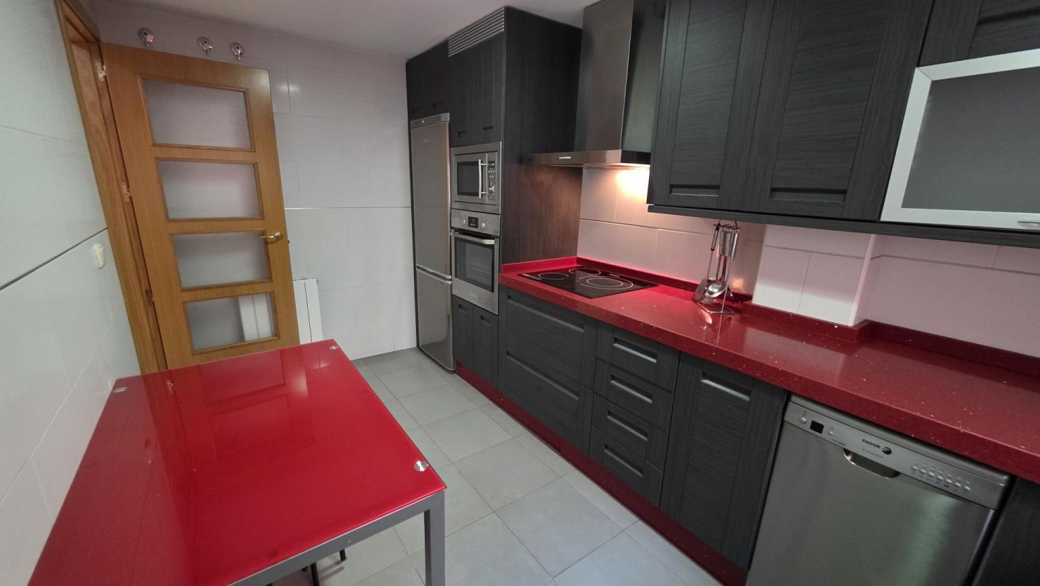 Piso de 124 m² en Las Gabias