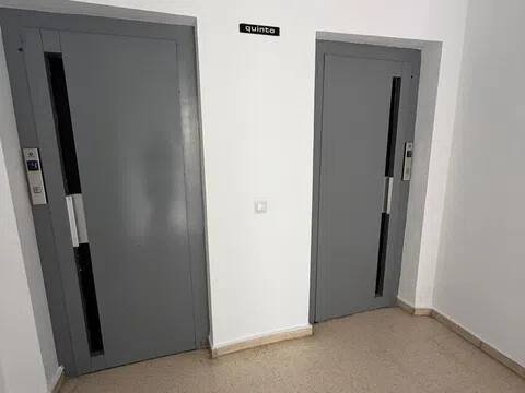 Piso de 95 m² en Sevilla