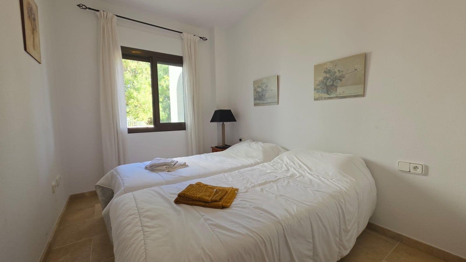 Pis de 80 m² a Manilva