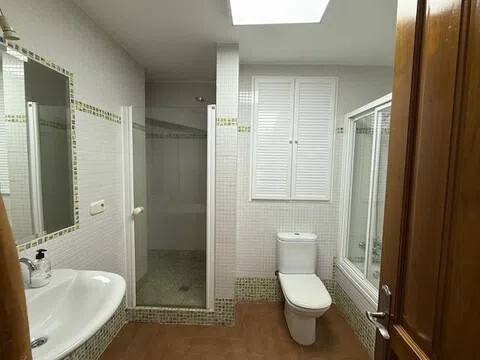 Piso de 80 m² en Tarifa