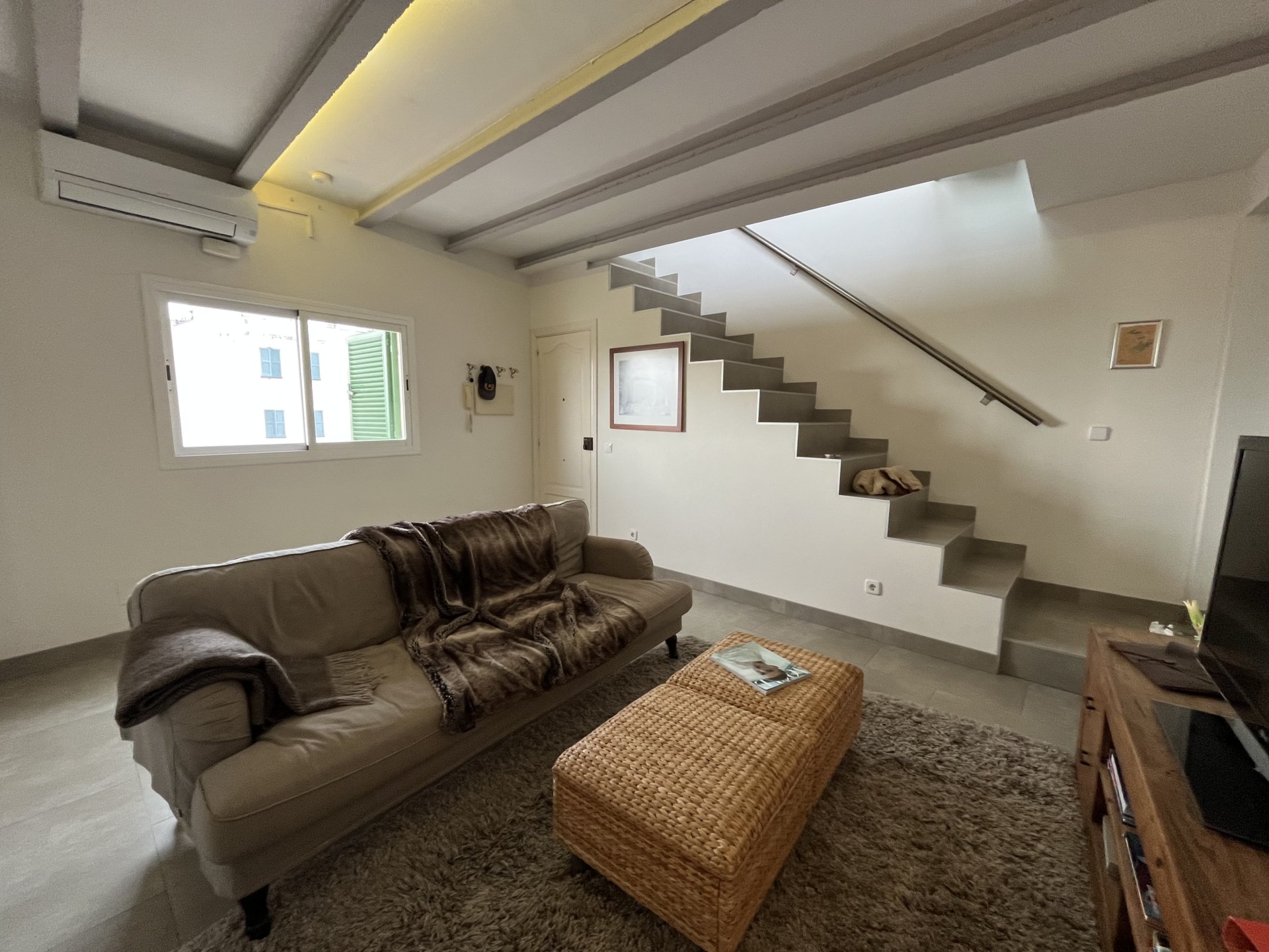 Piso de 60 m² en Palma