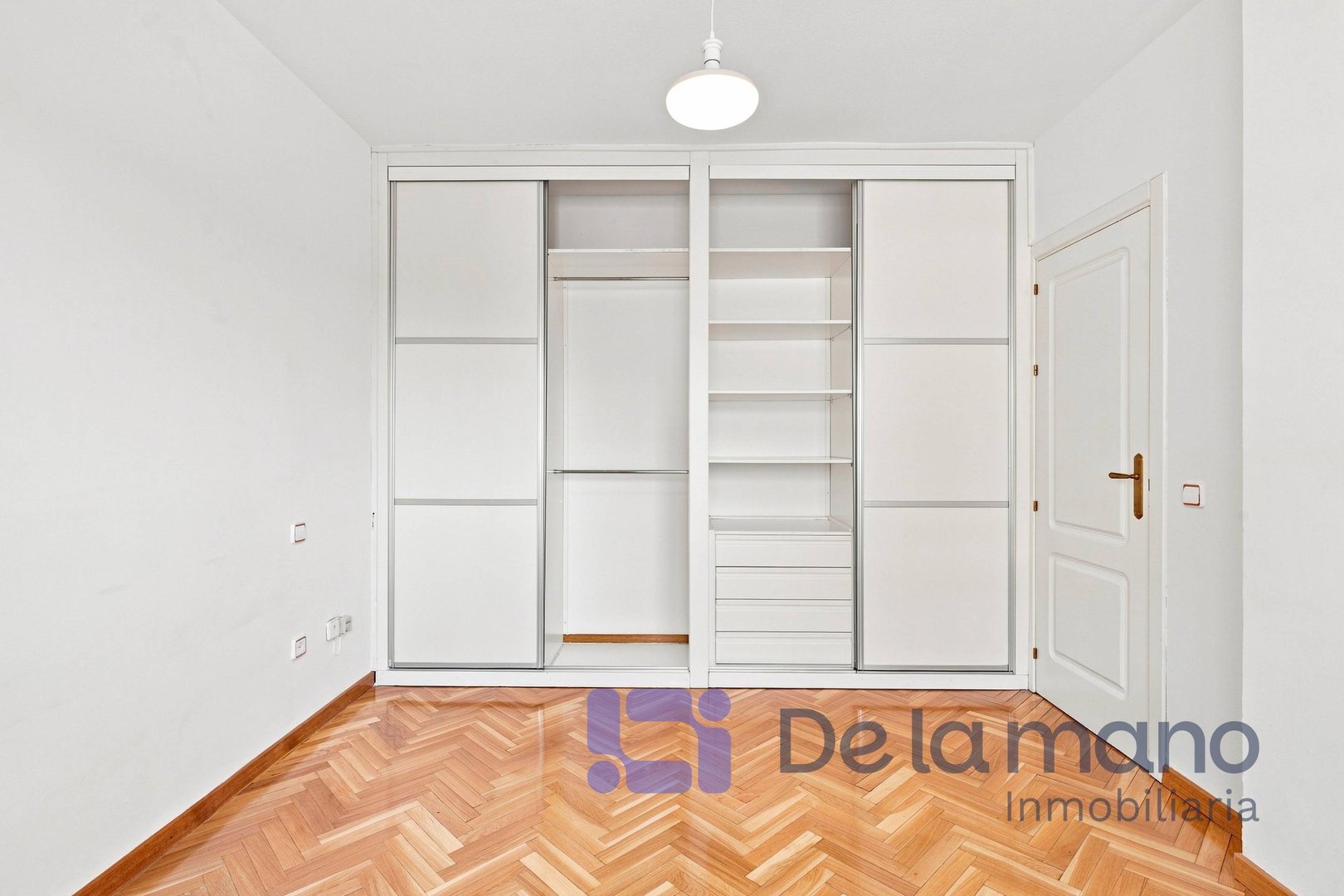 Piso de 59 m² en Madrid