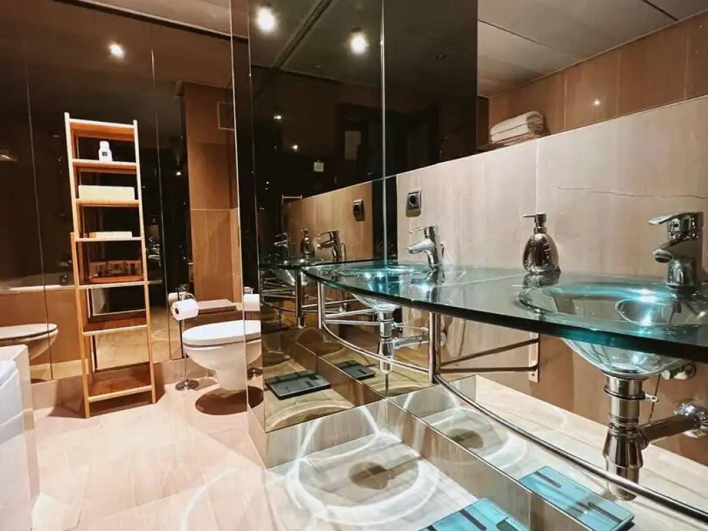 Piso de 95 m² en Estepona