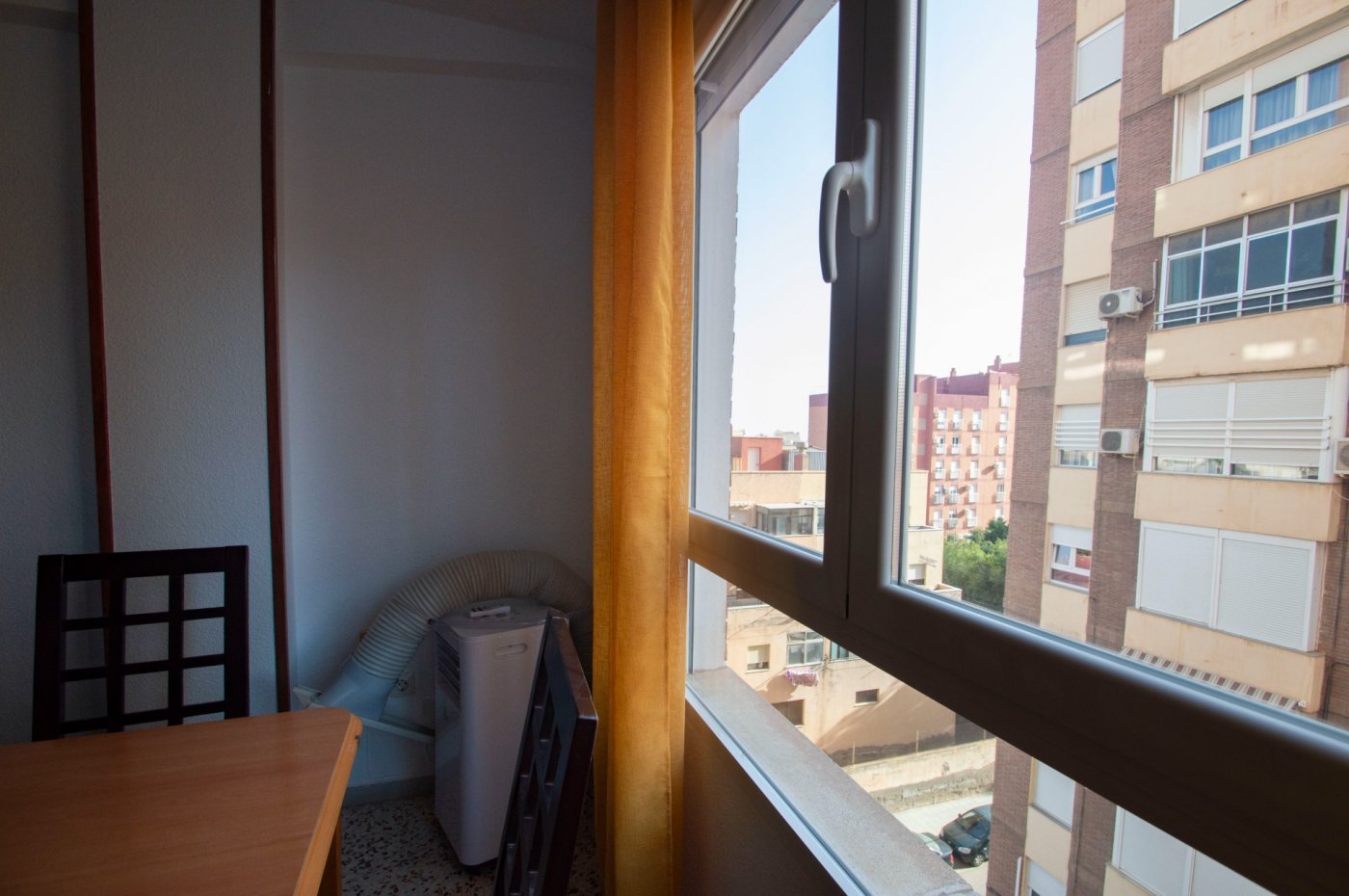 Piso de 90 m² en Almería