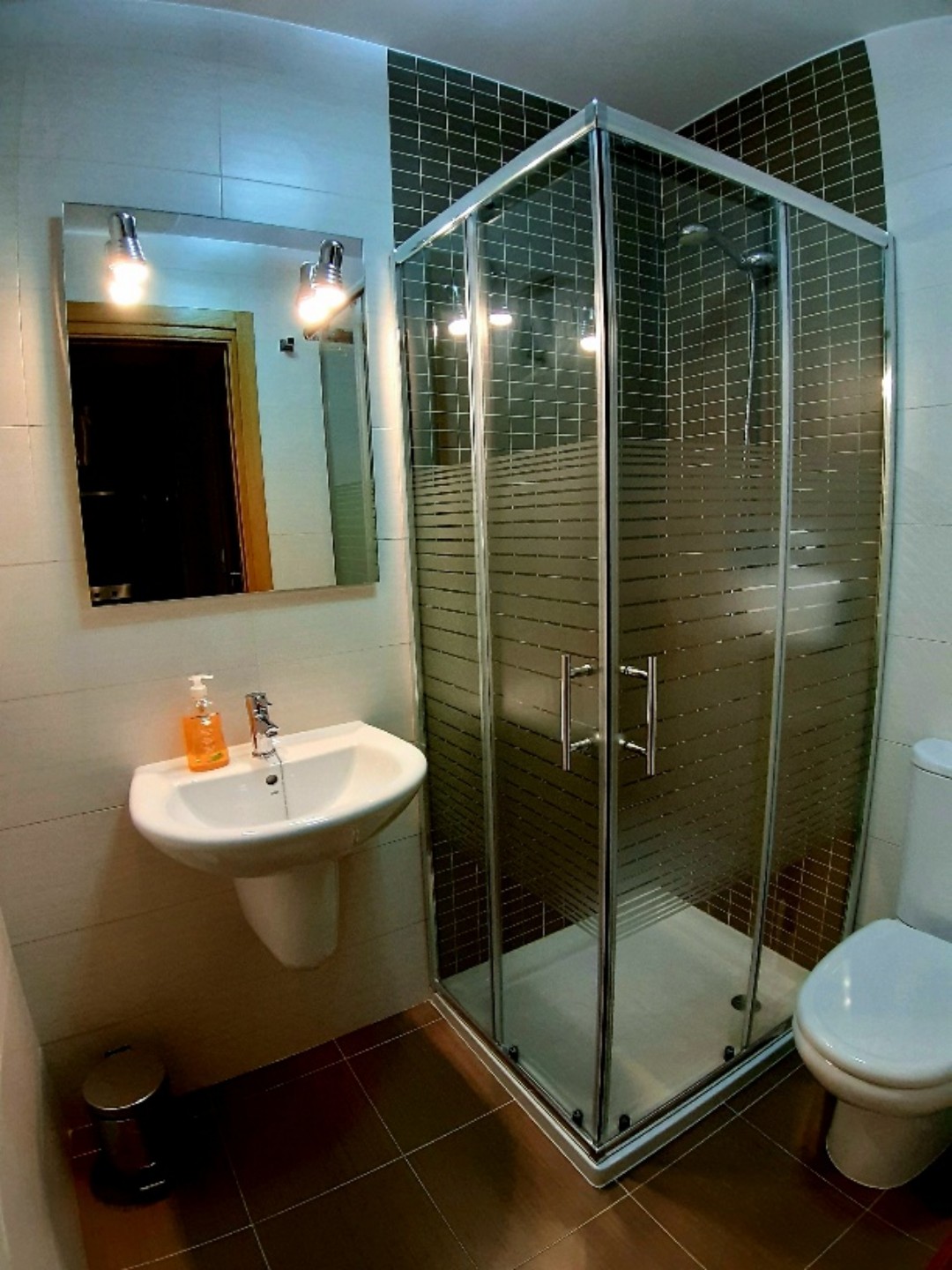 Piso de 44 m² en Cariño