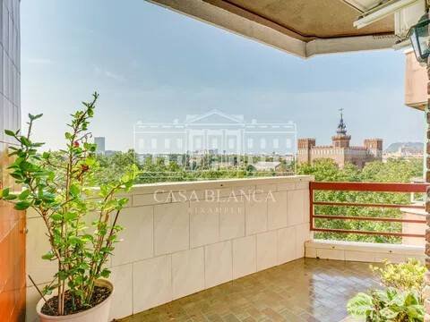 Piso de 90 m² en Barcelona