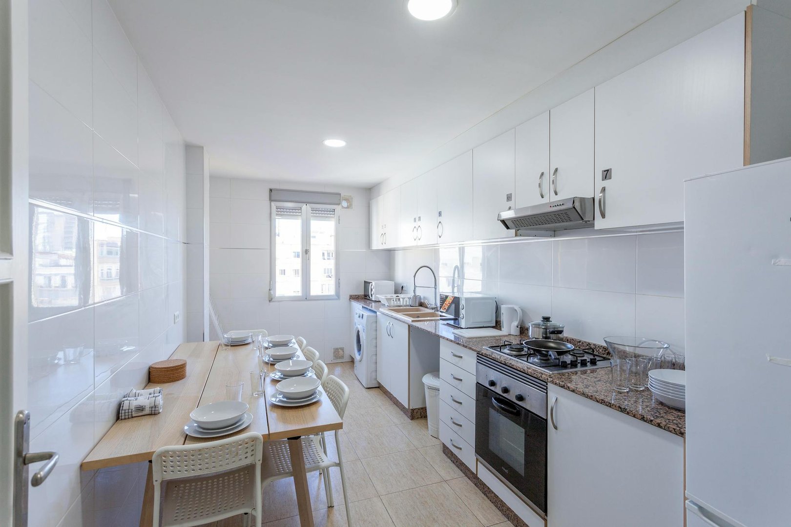 Habitació de lloguer, València