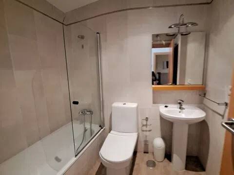 Piso de 55 m² en Punta Umbría