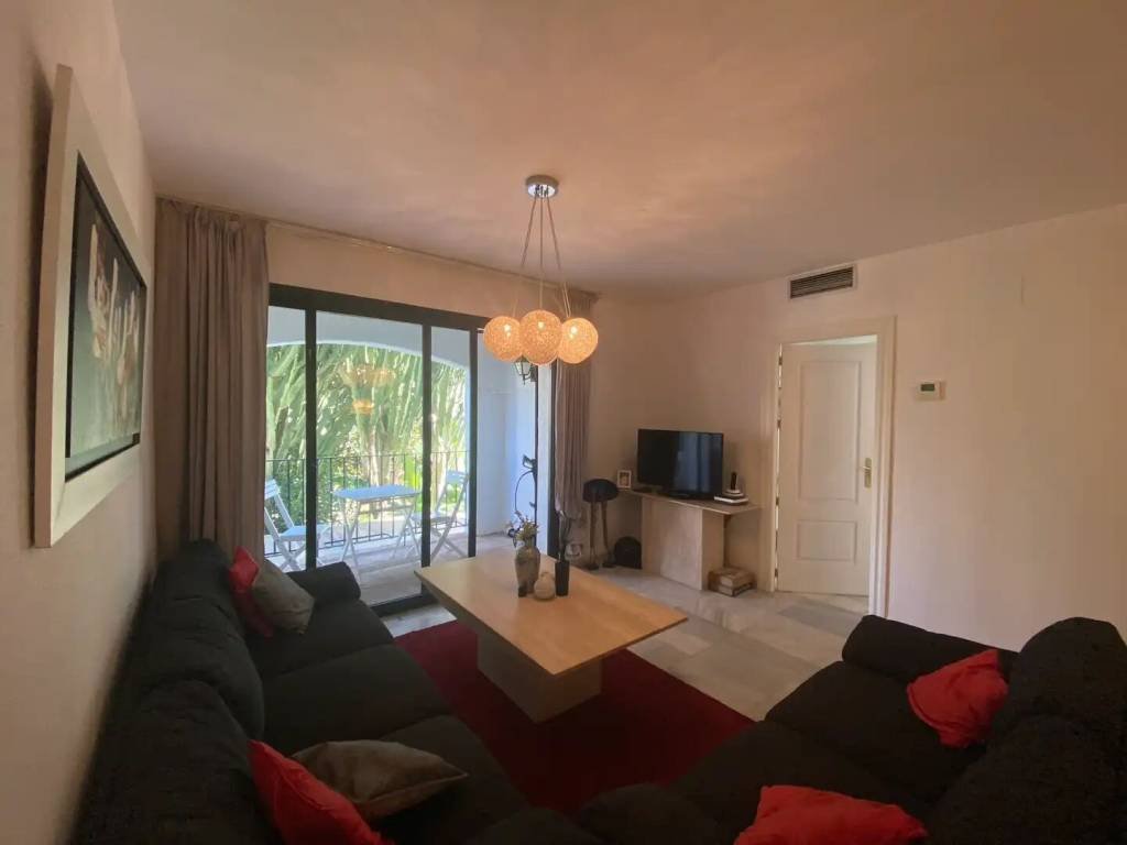 Piso de 130 m² en Marbella