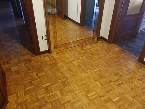 Piso de 109 m² en Avilés