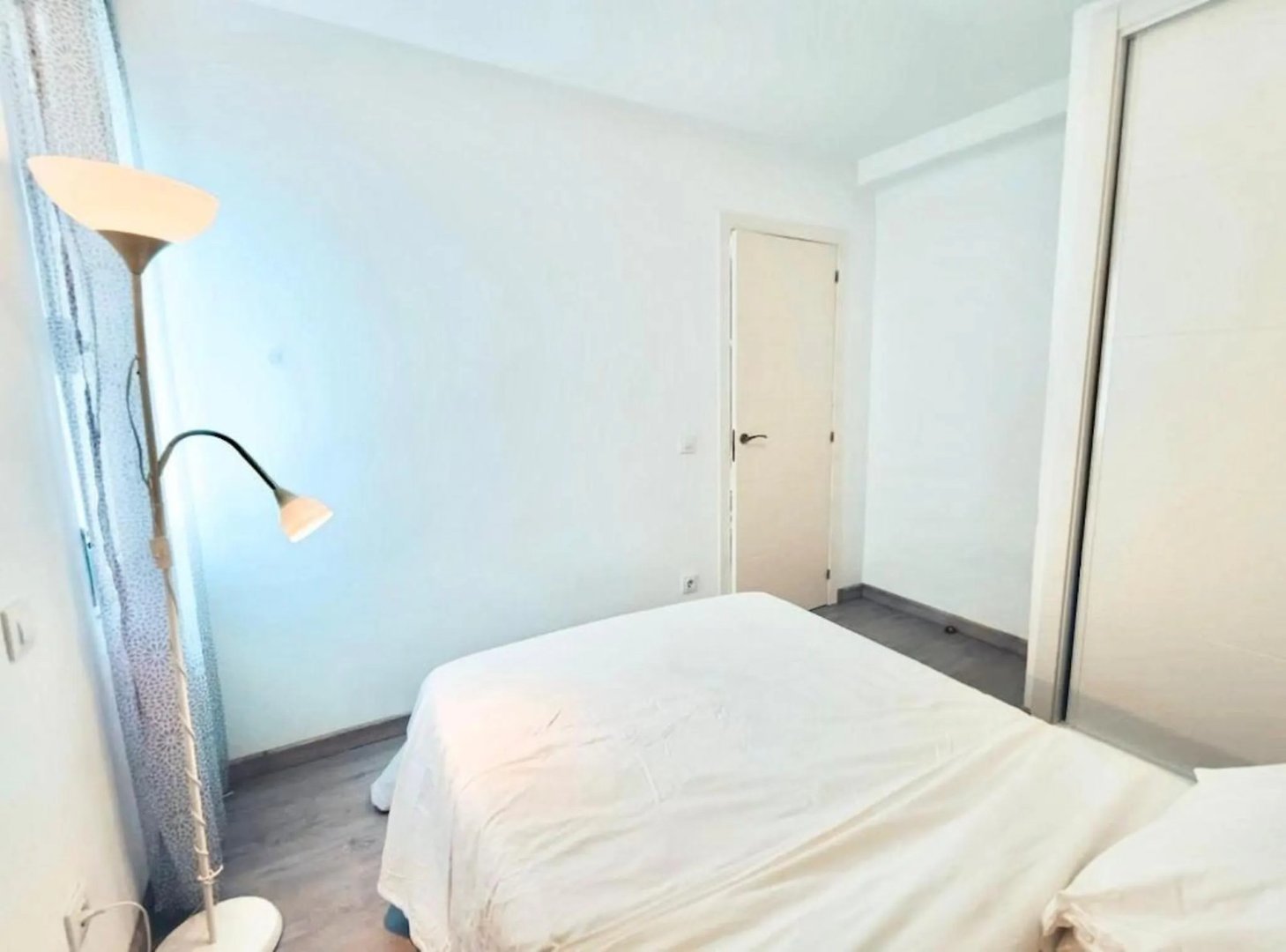 Pis de 40 m² a Madrid