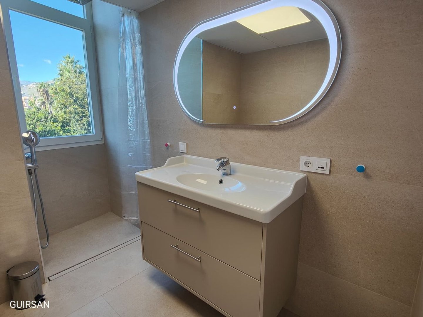 Piso de 70 m² en Almuñécar