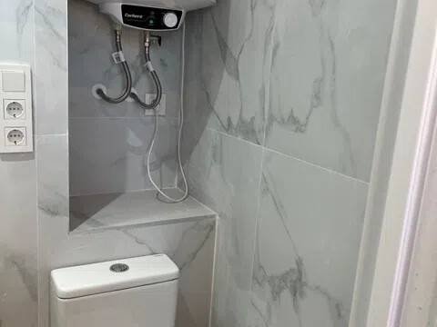 Pis de 25 m² a el Campello