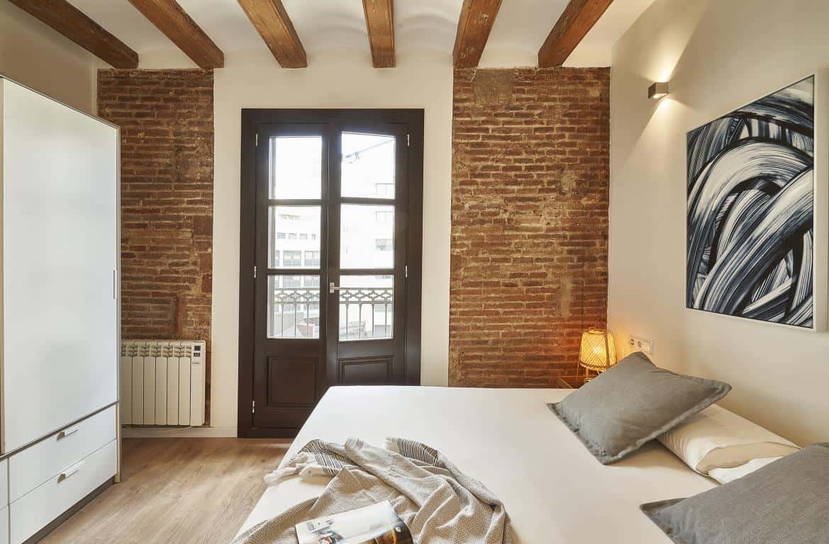 Pis de 65 m² a Barcelona
