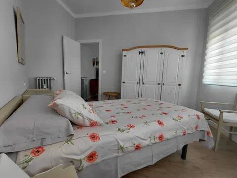 Piso de 146 m² en Madrid
