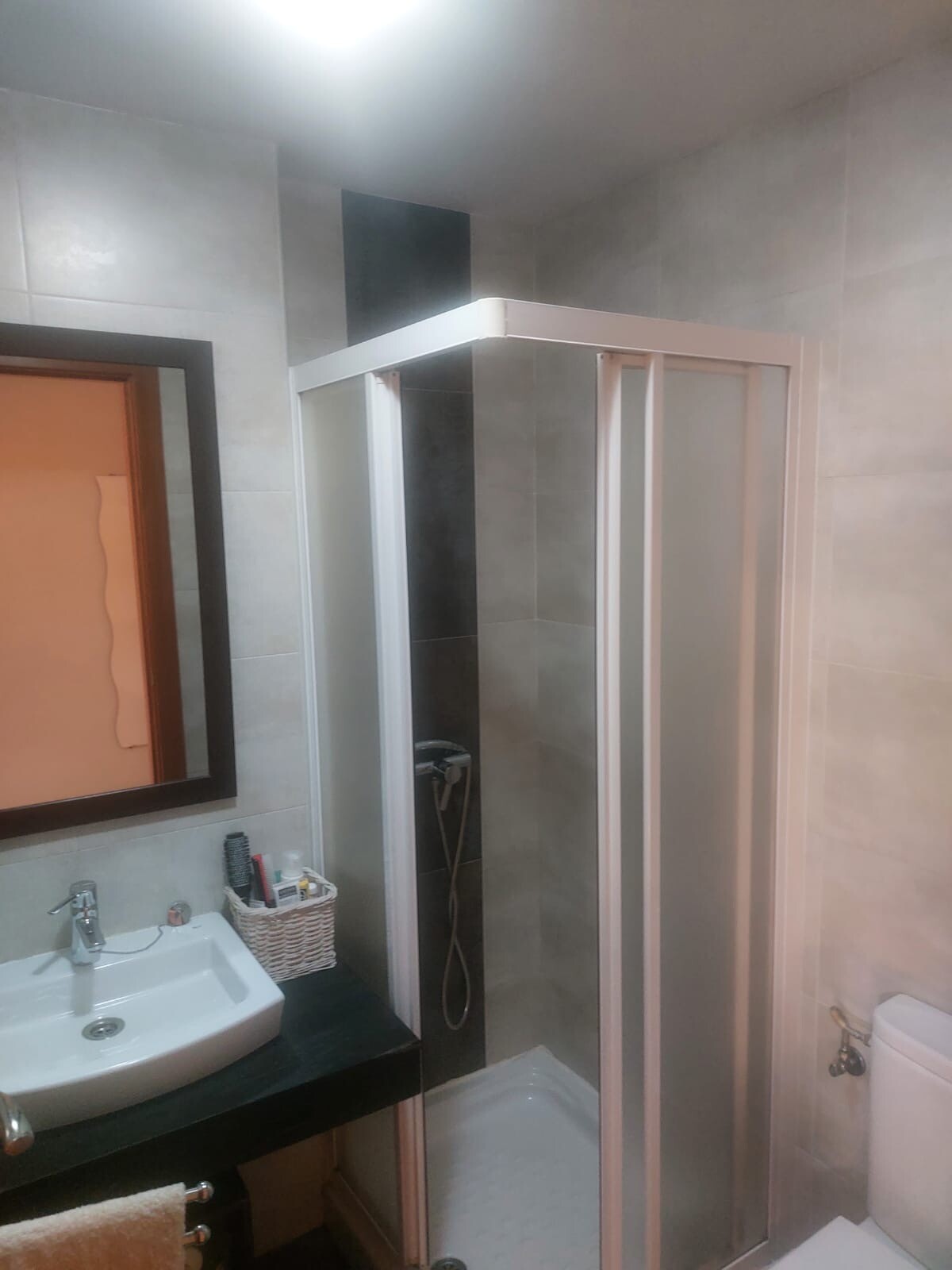 Piso de 40 m² en Salamanca
