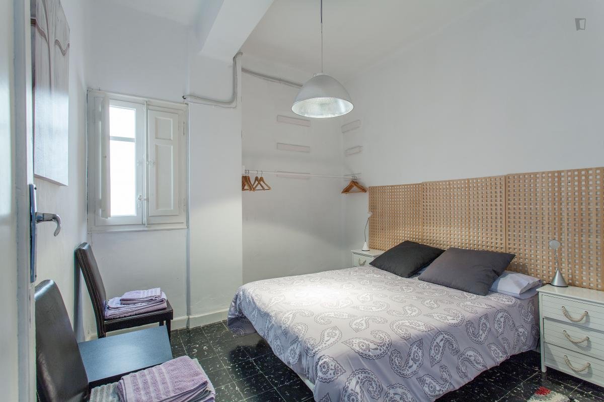 Piso de 76 m² en Valencia