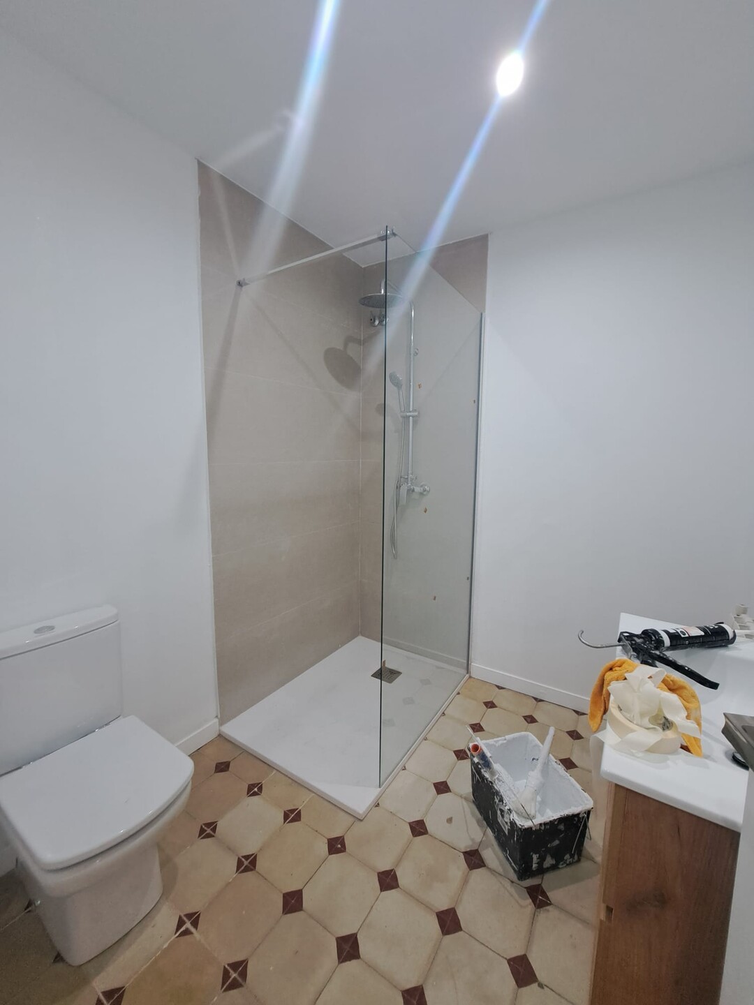 Pis de 75 m² a Sabadell