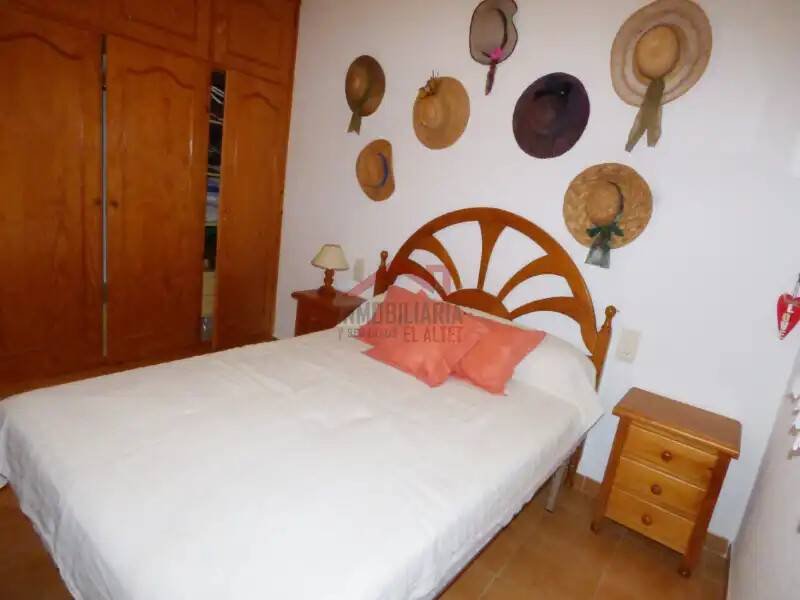 Piso de 60 m² en Elche
