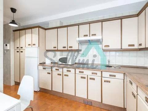 Wohnung 85 m² in Oviedo