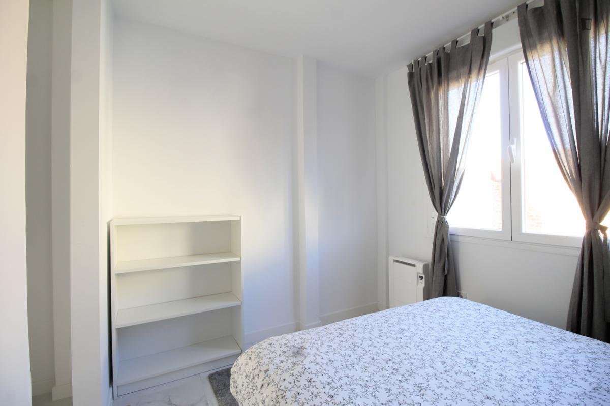 Piso de 40 m² en Madrid
