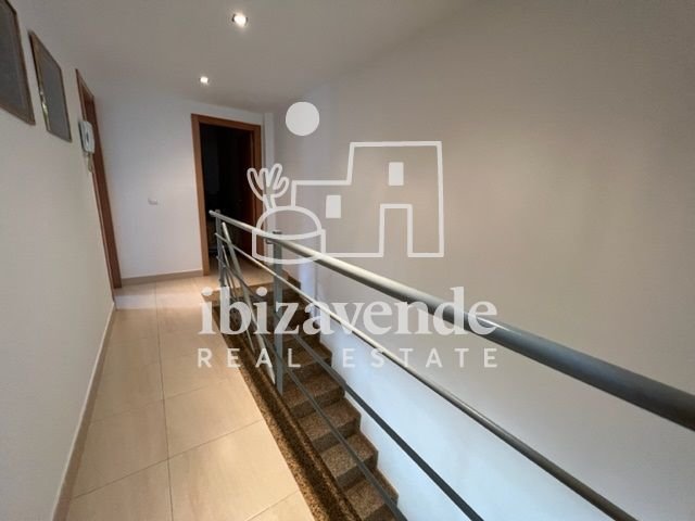 Piso de 140 m² en Santa Eulària des Riu
