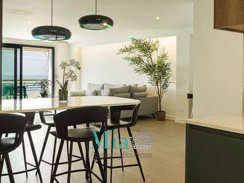Piso de 120 m² en Alicante